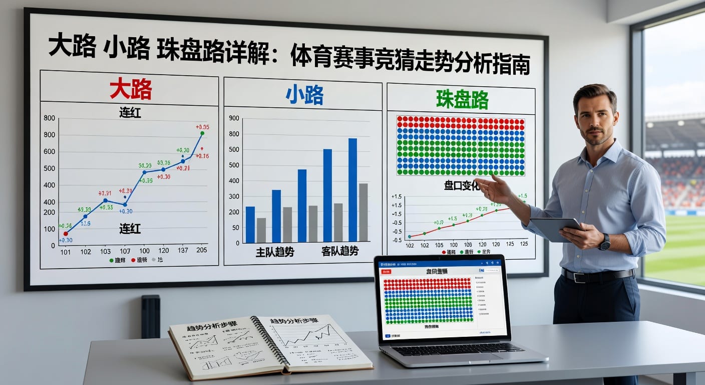 小路体育资讯赛前判断与最新观察2026年