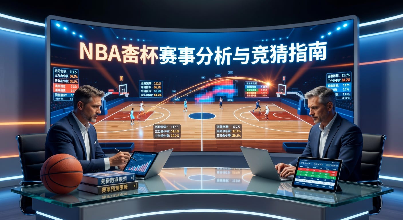 NBA博彩 NFL博彩：赛程差异与投注技巧解析