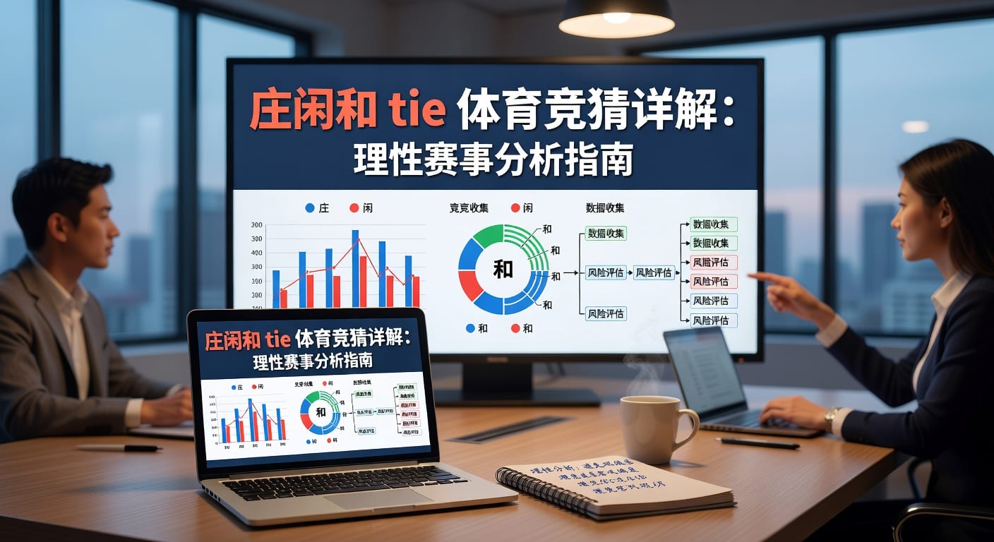 庄闲和tie解析：结算逻辑与投注技巧