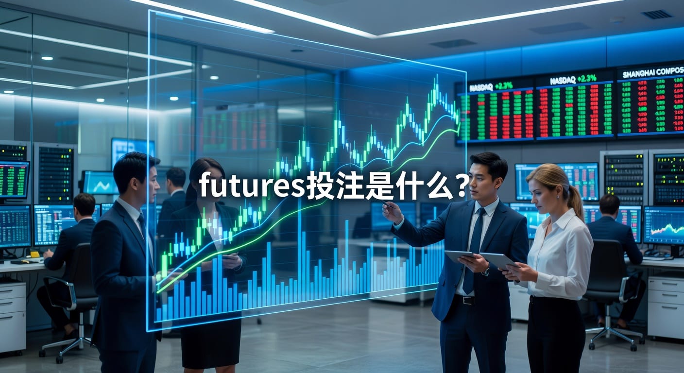 期货投注 futures：赛程预判与风险控制