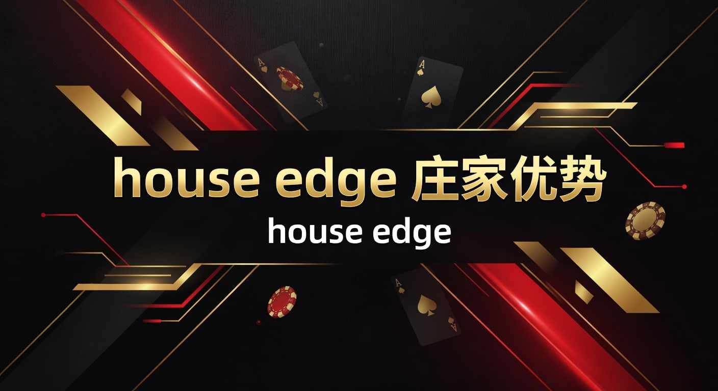 house edge 庄家优势：风险、计算与体育玩家解读