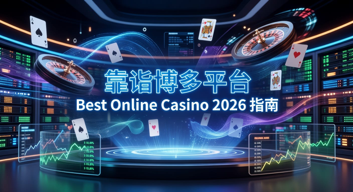 靠谱博彩平台 best online casino 选择指南与风险判断