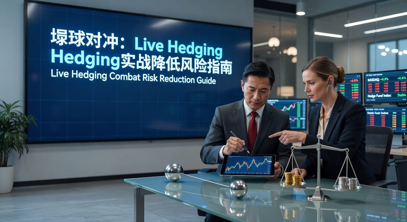 滚球对冲 live hedging：实时风控与实战技巧