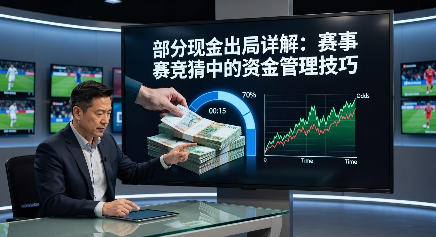 部分现金出局 partial cash out｜提前锁利指南