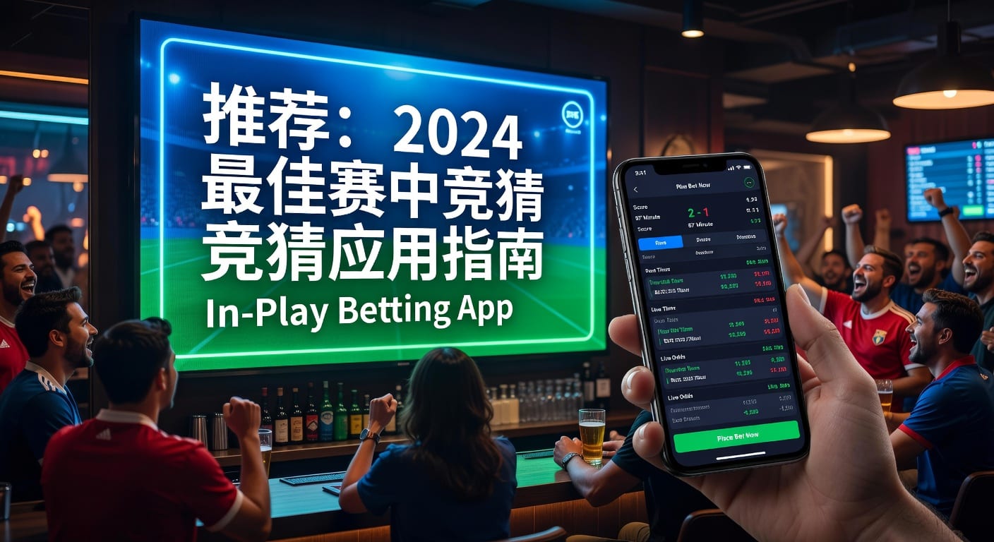 快速滚球 fast in-play：实战节奏与即时判断方法