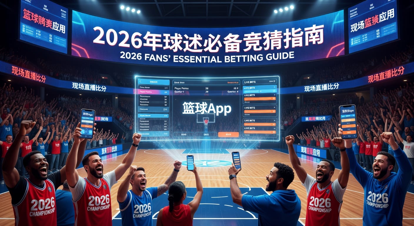 体育博彩App sports betting app 2026年选择与风控解析