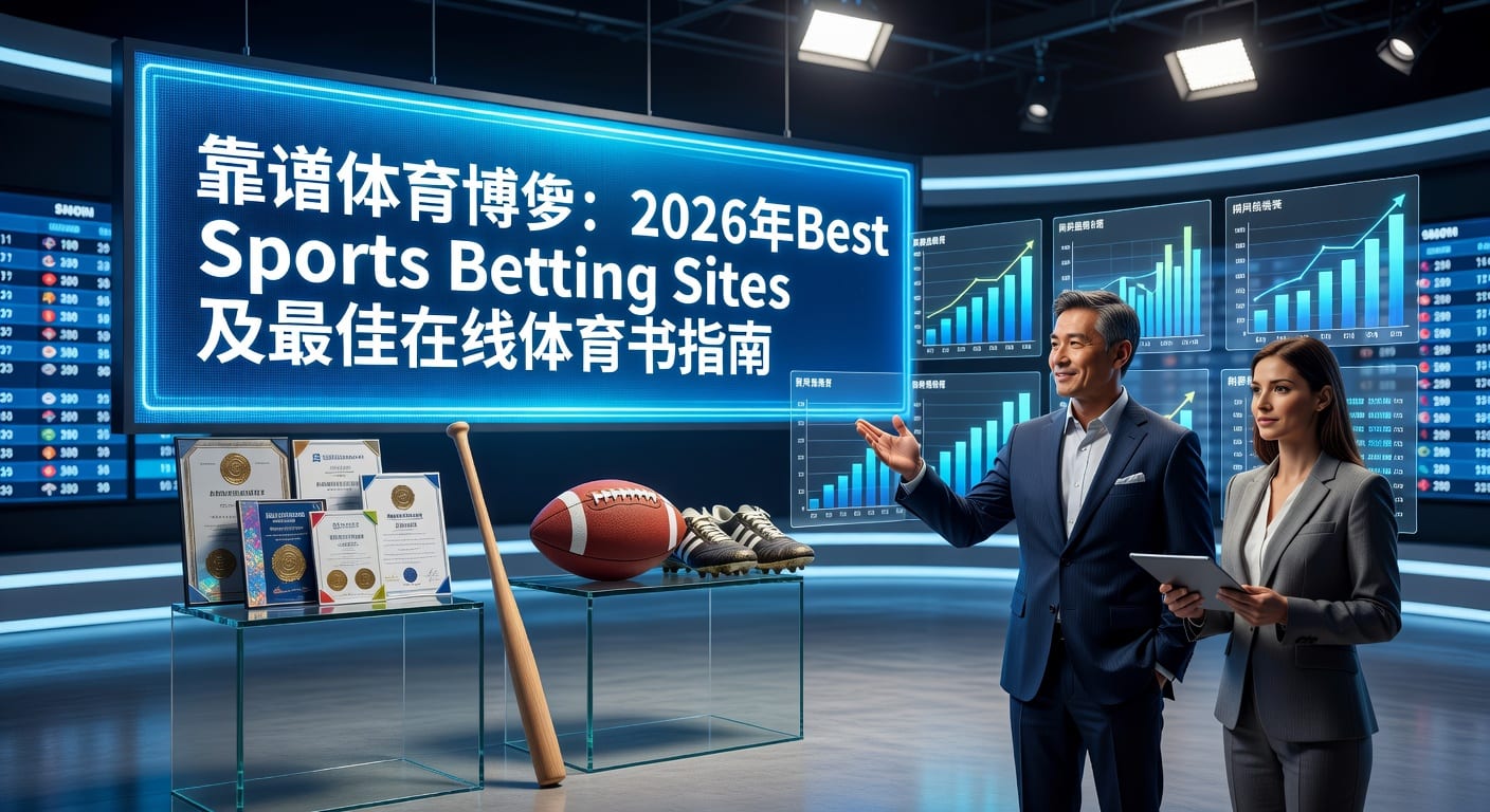 靠谱体育博彩 best sports betting sites best online sportsbooks：2026年判断
