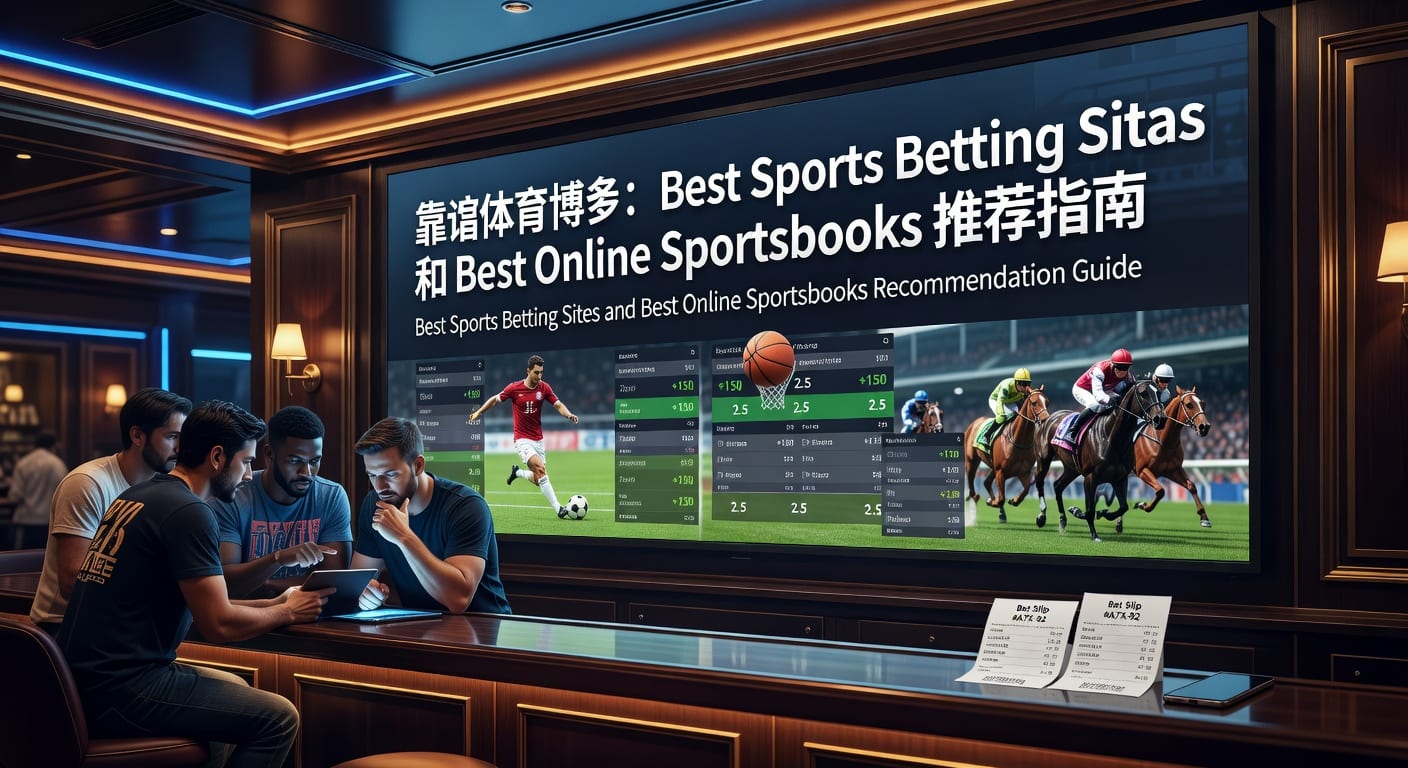 手机体育博彩 mobile sports betting：2026年趋势与实用指南