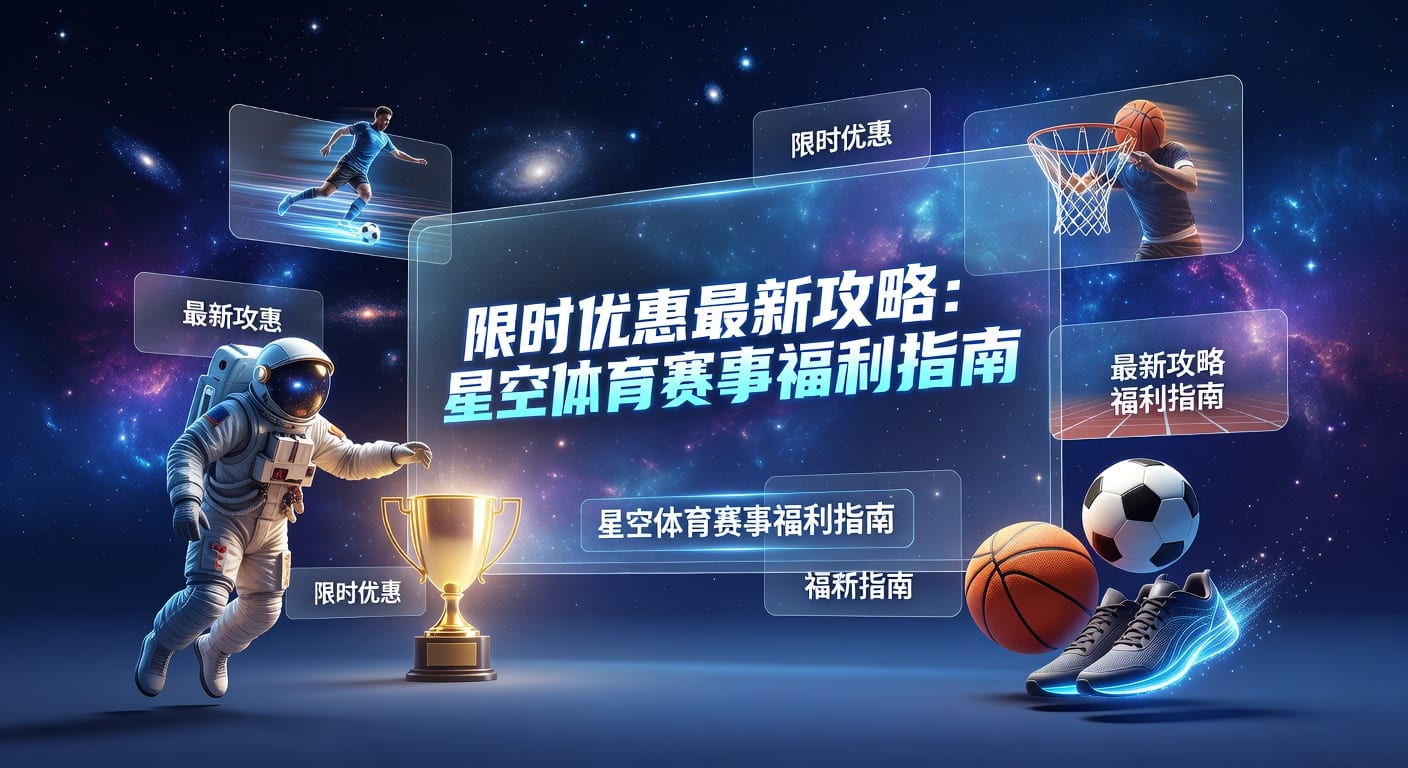 限时优惠 limited offer｜体育赛事玩家判断方法