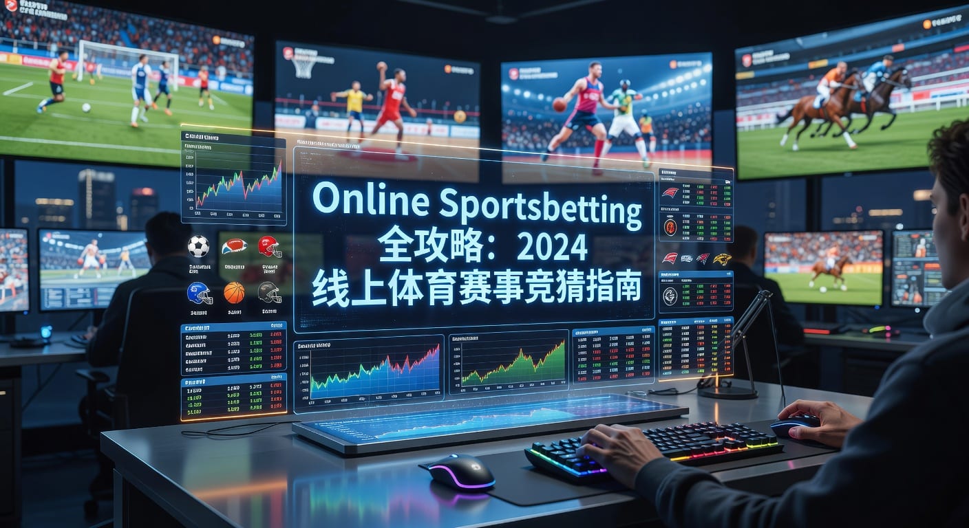在线体育博彩：2026年意图分析与平台判断