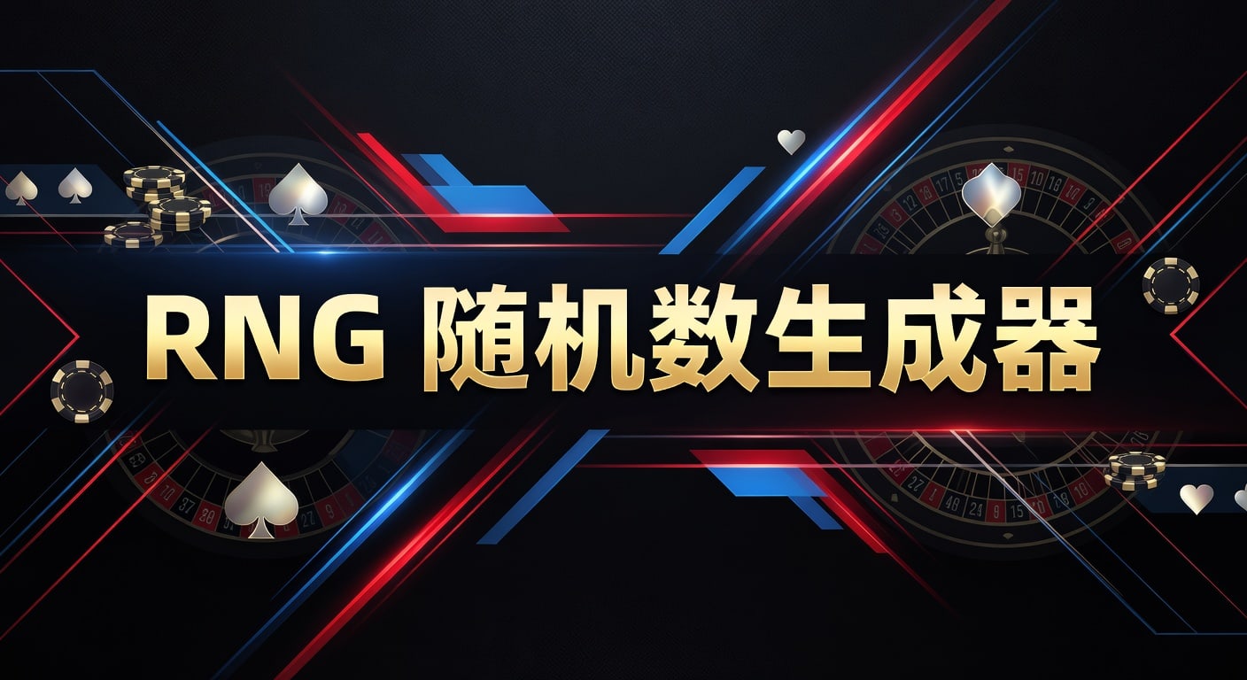 RNG随机数生成器：体育数据分析与投注模型应用