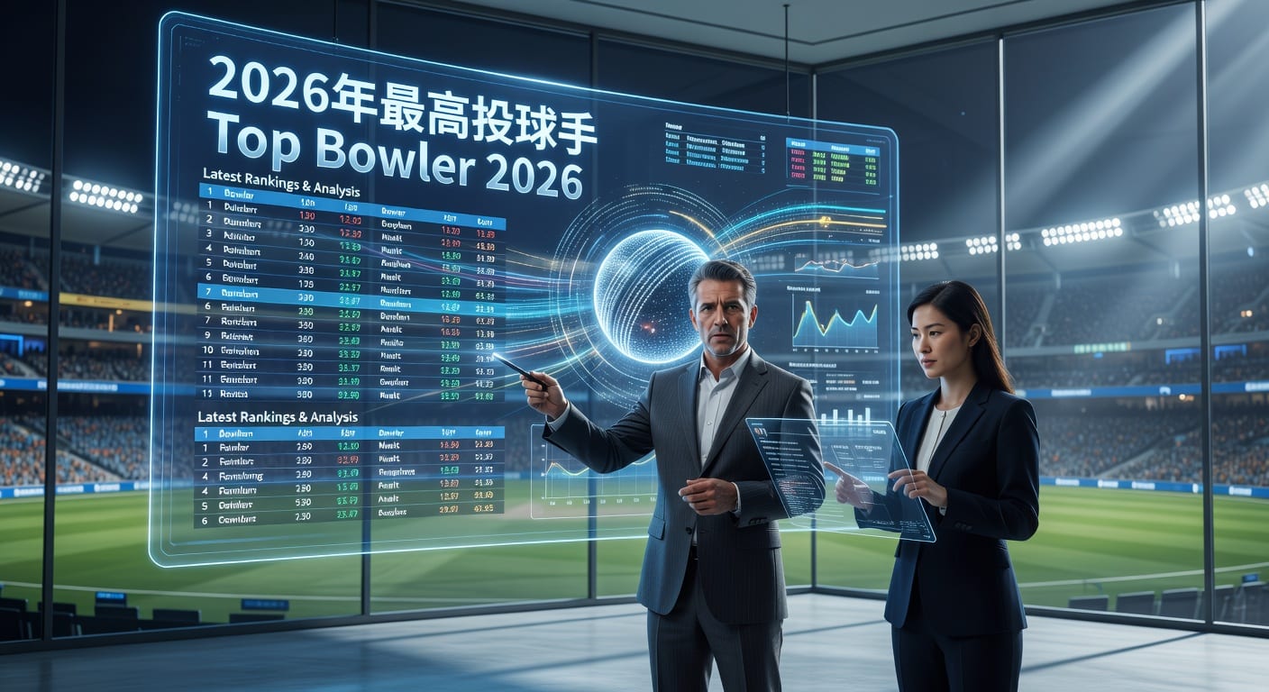 最高投球手 Top Bowler 2026年最新观察与判断