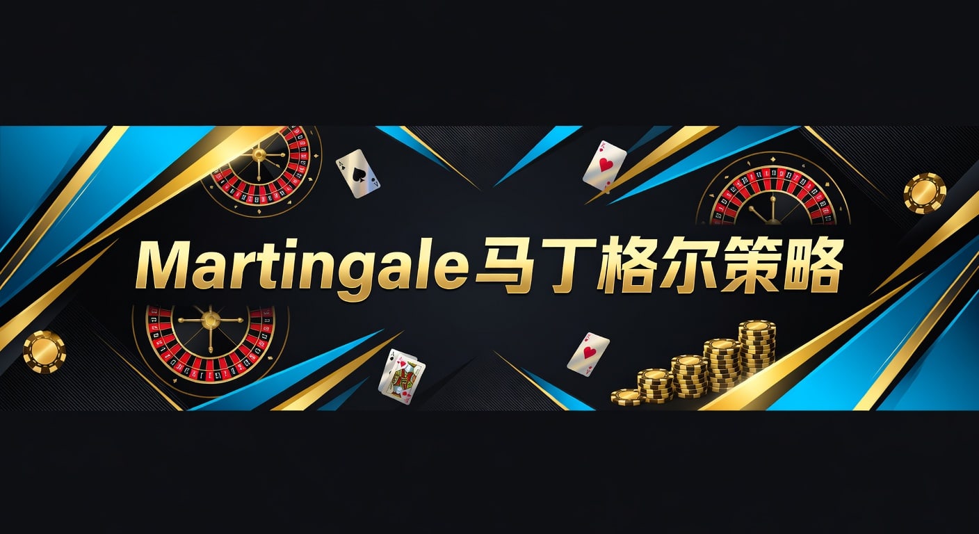 Martingale 马丁格尔策略｜资金管理与风险边界