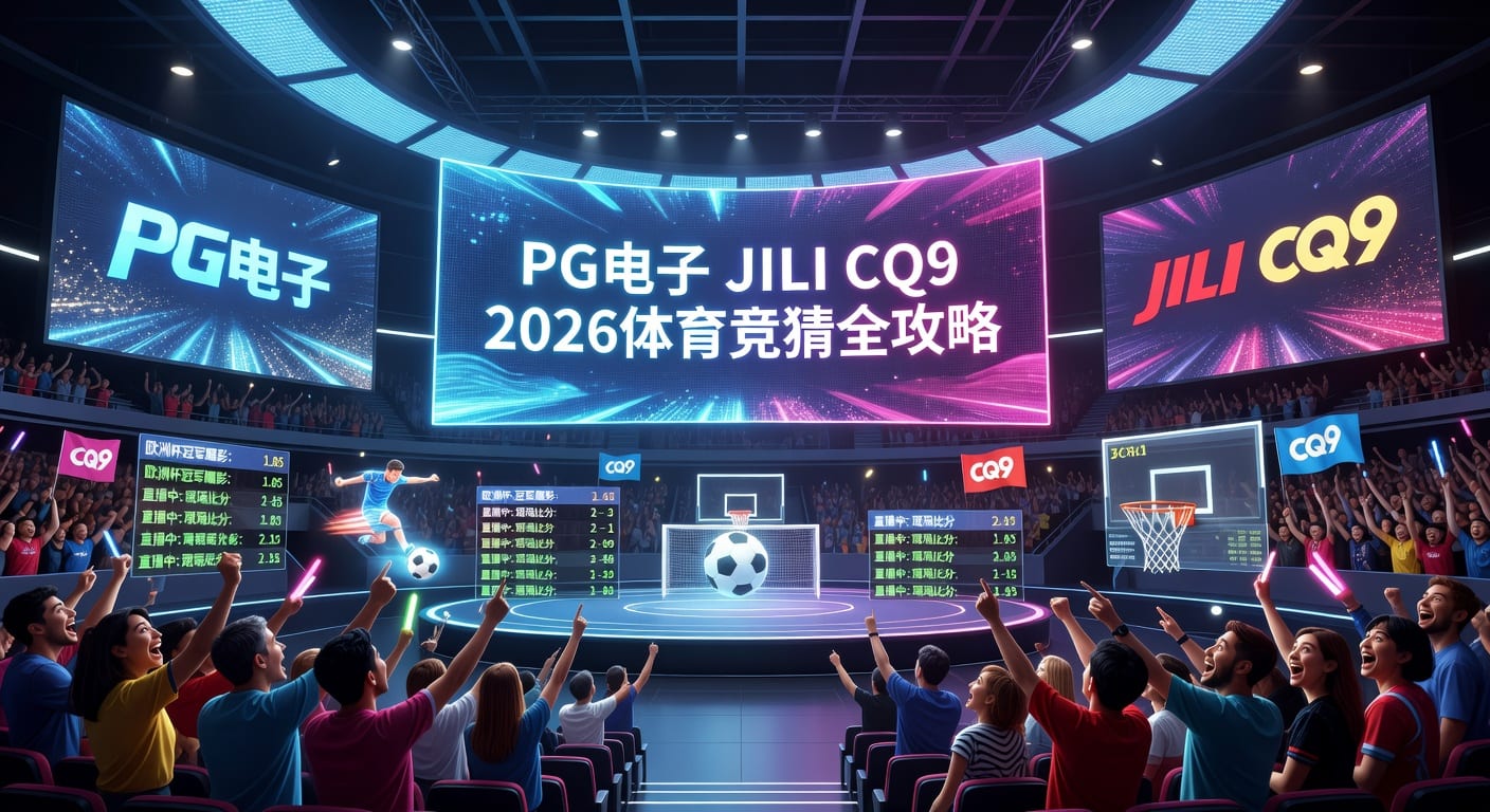 PG电子 JILI CQ9 平台解析与2026年选择指南