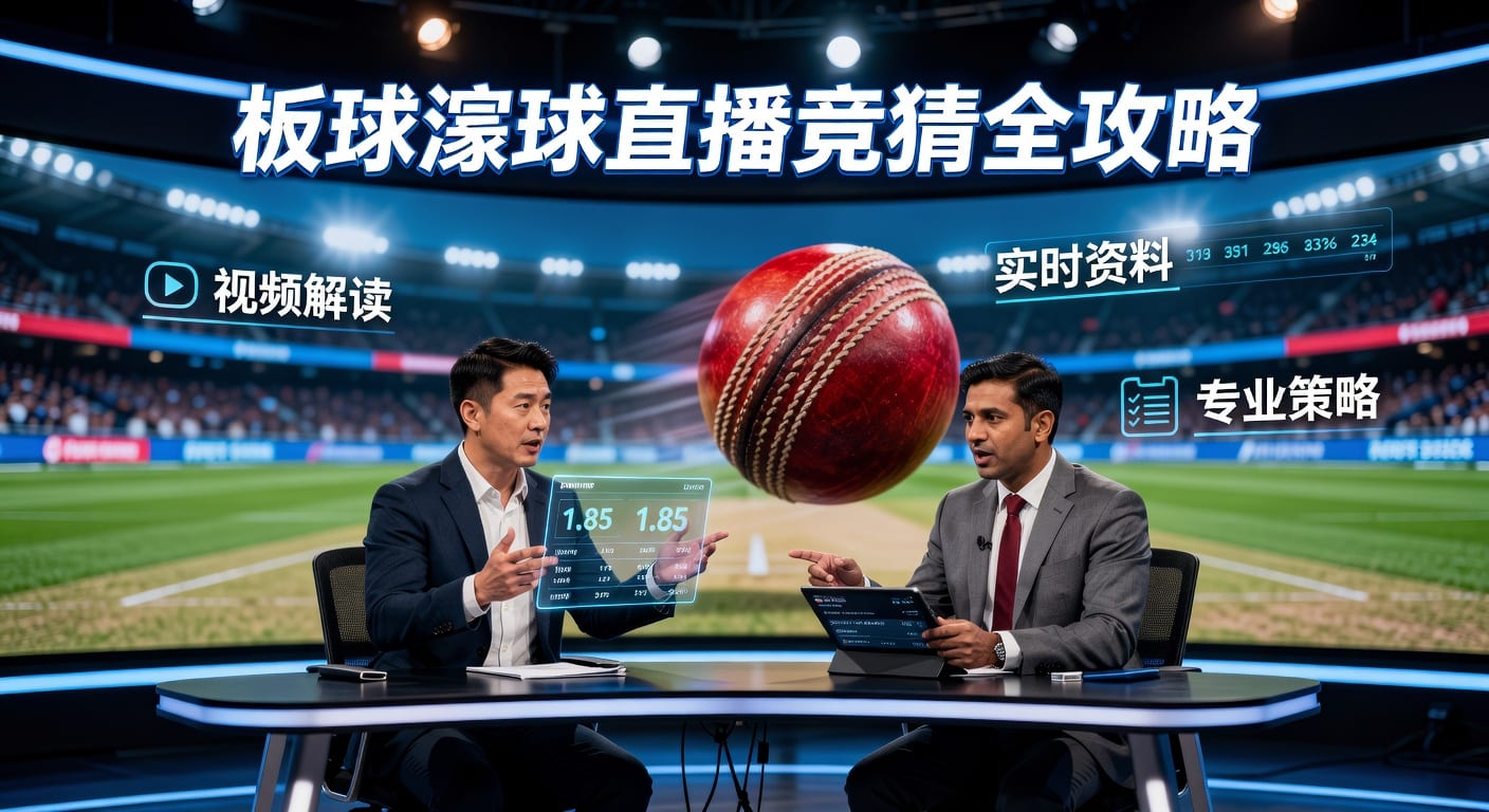 赌球 足球博彩 篮球博彩：2026年实用判断框架
