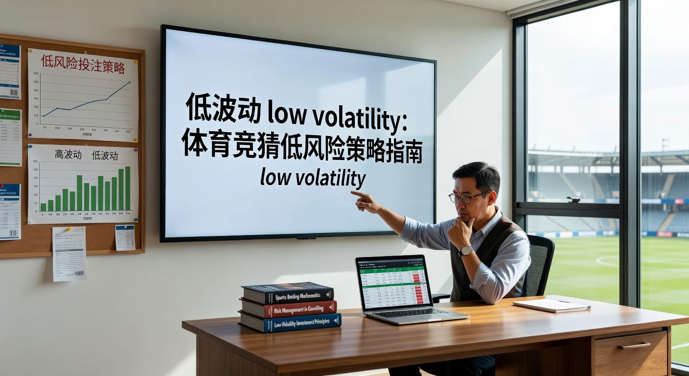 波动率 volatility：体育赛事风险与机会解读