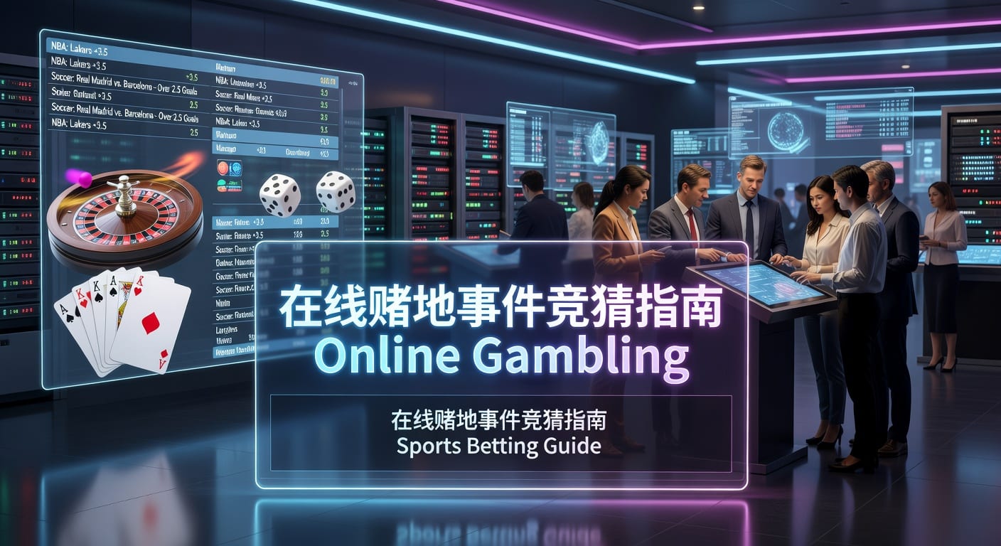 在线赌场 online gambling：体育用户最新选择框架