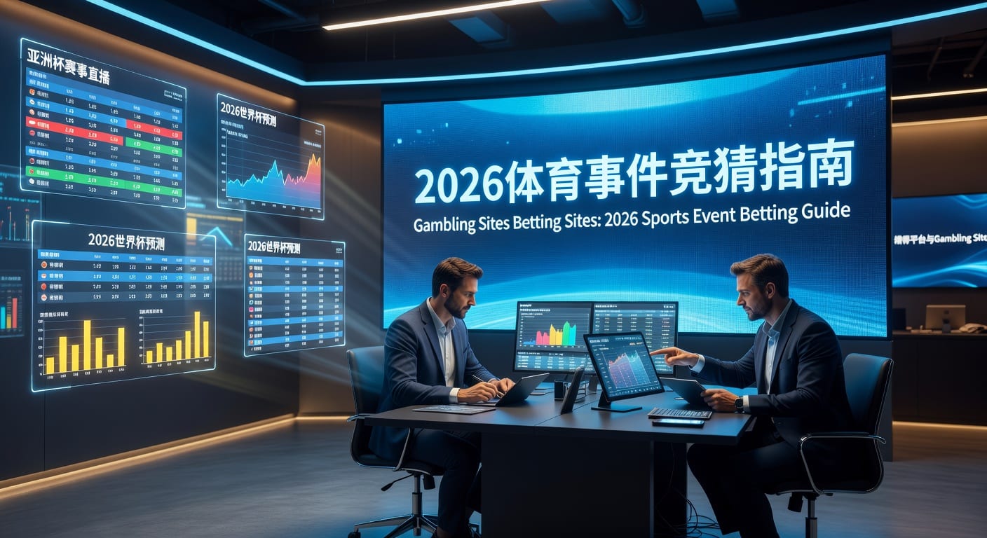 博彩平台怎么选｜体育爱好者实用判断与风险要点